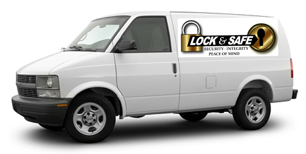 Locksmith My Town