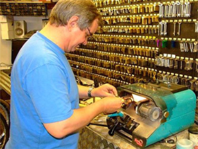 Locksmith in Albany : Locksmith Albany Georgia