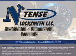 Locksmith in Akron : Locksmith Akron Ohio