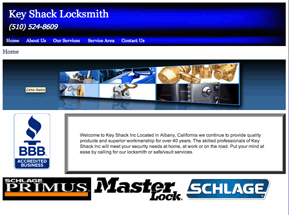 Locksmith in Albany : Locksmith Albany Georgia