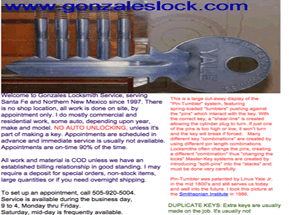 Locksmith in Albuquerque : Locksmith Albuquerque New Mexico