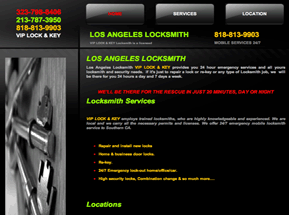 Locksmith in Arcadia : Locksmith Arcadia California