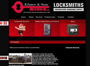 Locksmith in _ : Locksmith anderson Locksmiths