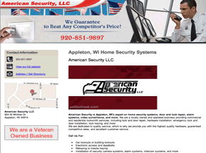 Locksmith in Appleton : Locksmith Appleton Wisconsin