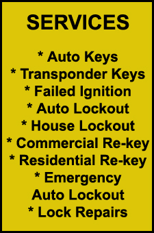 Locksmith in EVERETT : Locksmith EVERETT Washington