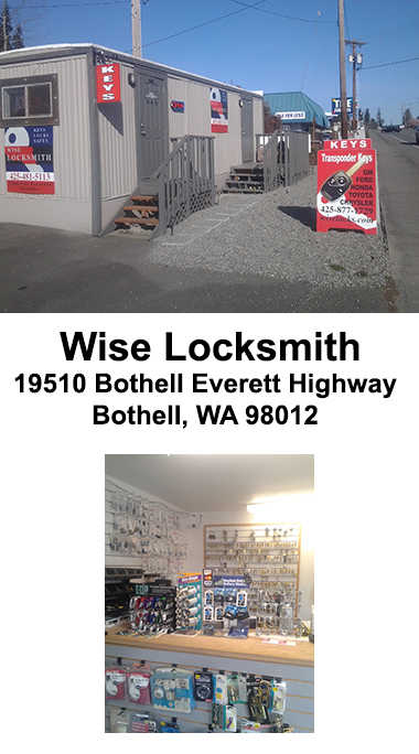 Locksmith in SAMMAMISH : Locksmith SAMMAMISH Washington